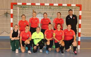 Futsal féminin