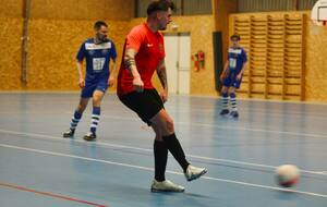 Futsal masculin