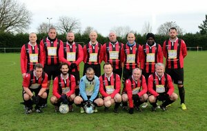 Foot vétéran