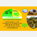 SARL GUILLOT