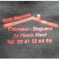 STCH COUVERTURE ZINGUERIE