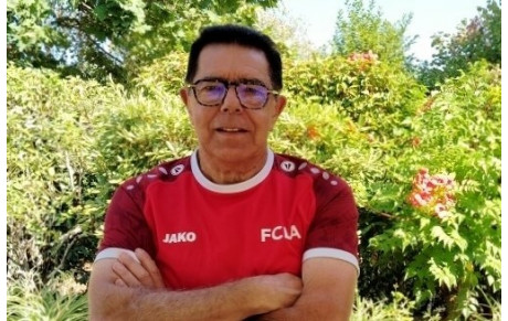 Les visages du FCLA #2 : Christian Meunier