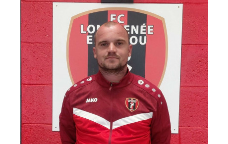 Les visages du FCLA #3 : Clément Boisard