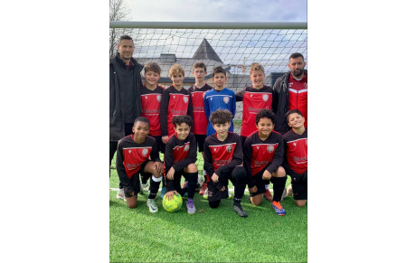 U13 A M