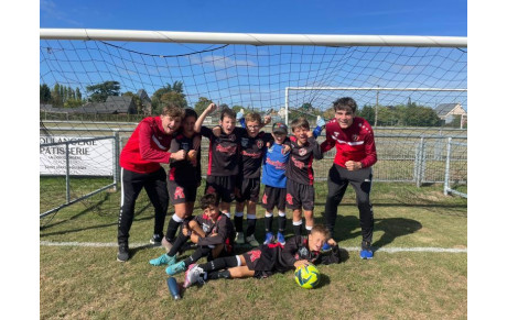 U11 B