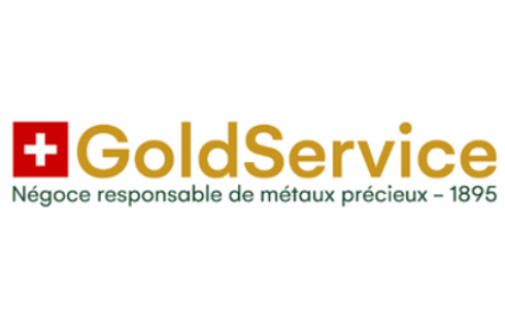 Gold Service