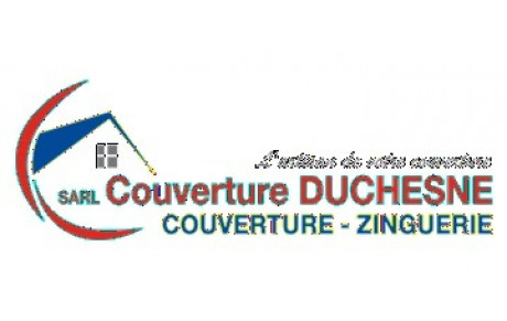Sarl COUVERTURE Duchesne