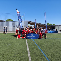 Les seniors féminines évolueront en région la saison prochaine !!