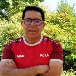 Les visages du FCLA #2 : Christian Meunier