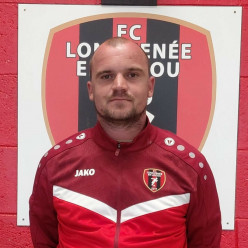 Les visages du FCLA #3 : Clément Boisard