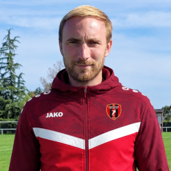 Les visages du FCLA #4 : Jérémy Tréguier
