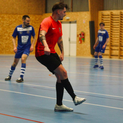 Le foot pour tous - Futsal masculin