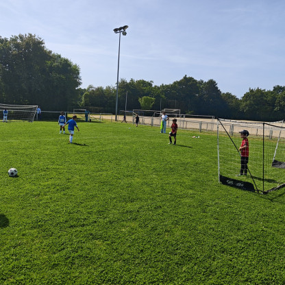 dernier plateau u7 saison 2026/2027