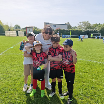 dernier plateau u7 saison 2026/2027