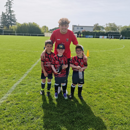 dernier plateau u7 saison 2026/2027
