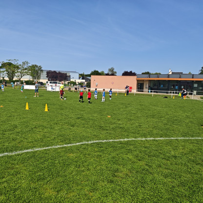 dernier plateau u7 saison 2026/2027