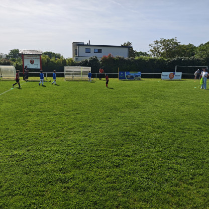 dernier plateau u7 saison 2026/2027
